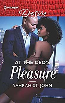At the CEO's Pleasure