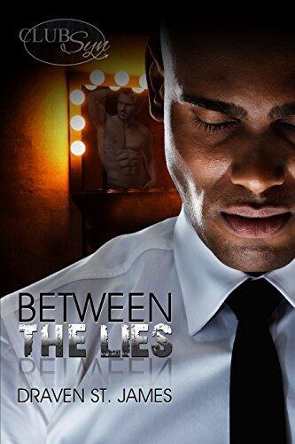 Between the Lies
