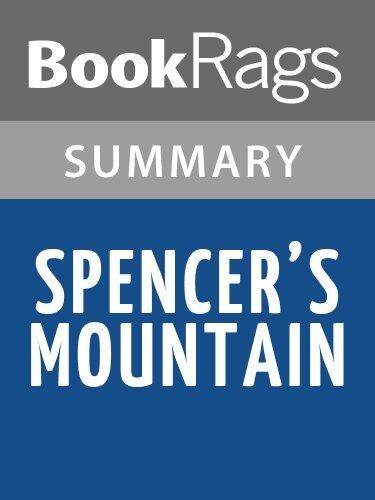 Spencer's Mountain