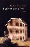 Bericht aan allen