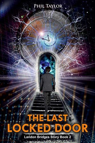 The Last Locked Door (at the End of the Universe)