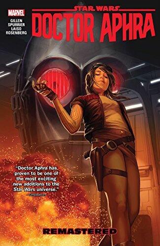 Star Wars: Doctor Aphra, Vol. 3: Remastered