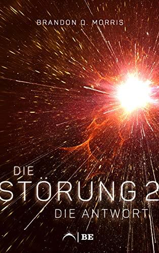 Die Störung 2: Die Antwort: Hard Science Fiction