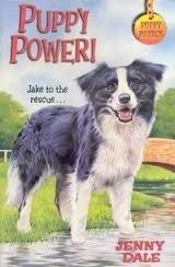 Puppy Power!