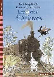 Les 9 vies d'Aristote