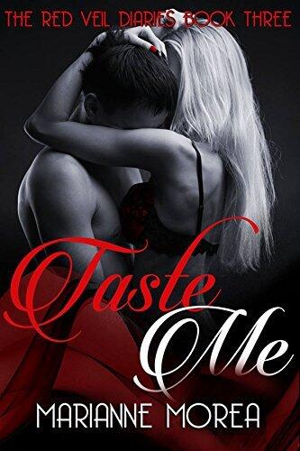 Taste Me