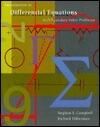 Introduction to Differential Equations With Boundary Value Problems