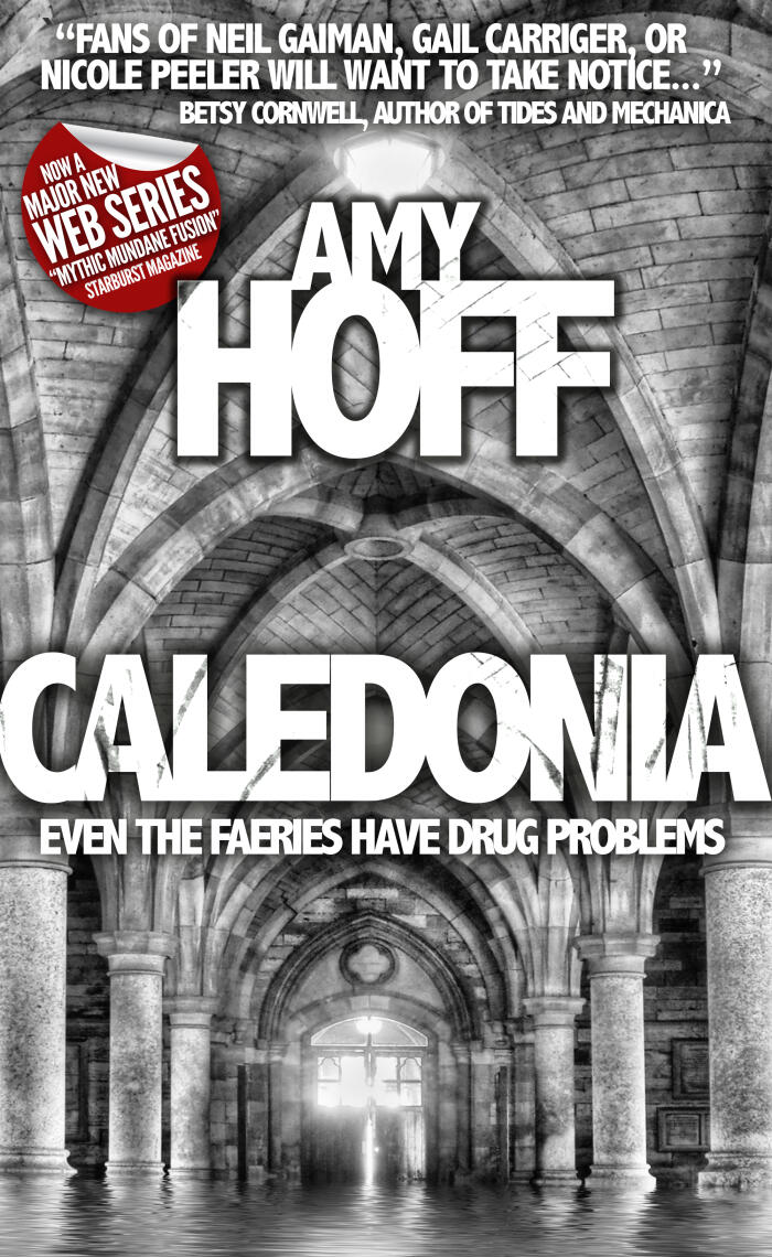 Caledonia