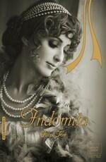 Indómita