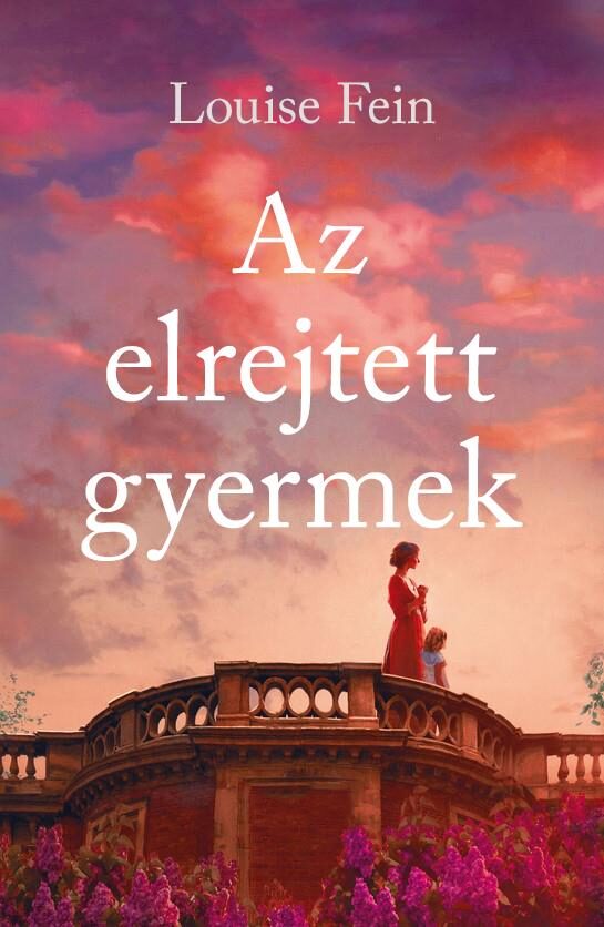 Az elrejtett gyermek