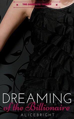 Dreaming of the Billionaire: The Complete Trilogy