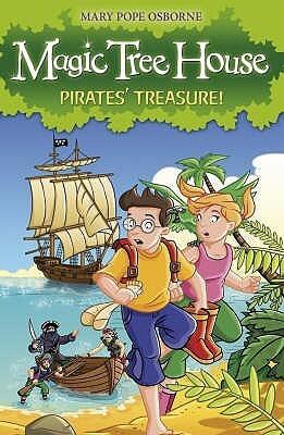Pirates' Treasure!