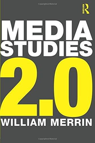 Media Studies 2.0