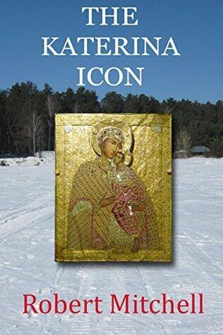 THE KATERINA ICON