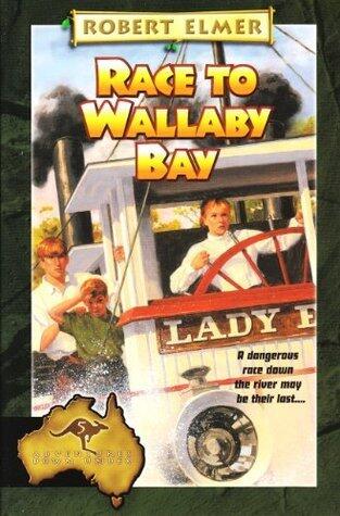 Race to Wallaby Bay