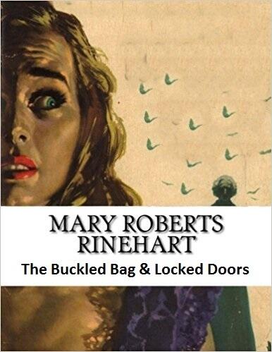 The Buckled Bag and Locked Doors