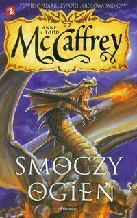 Smoczy ogień