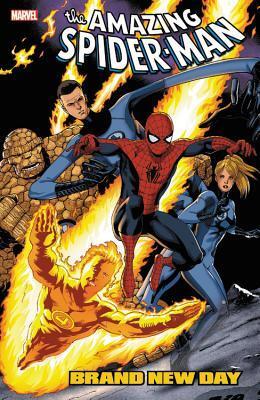 Amazing Spider-Man: Extra!