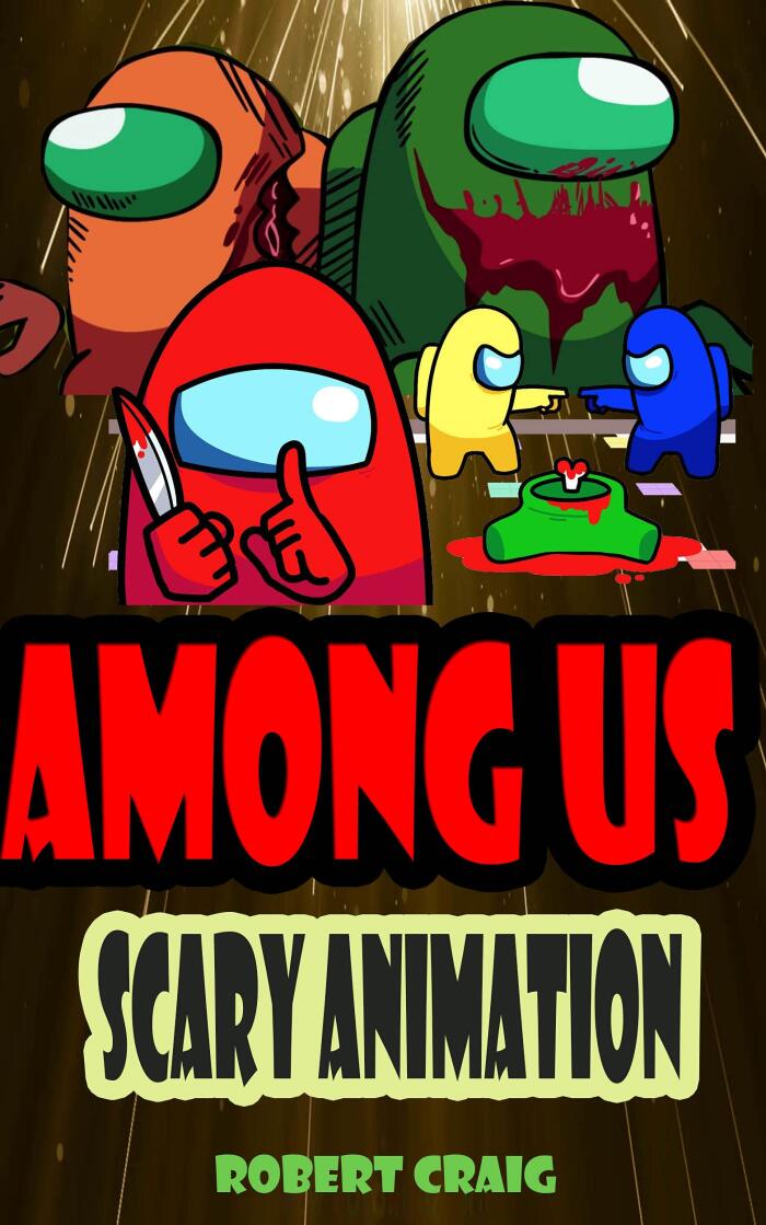 Among Us Inposter: Among Us Scary Animation_Among Us Logic_Funny Story