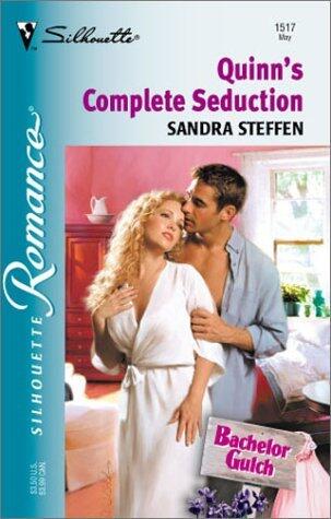Quinn's Complete Seduction