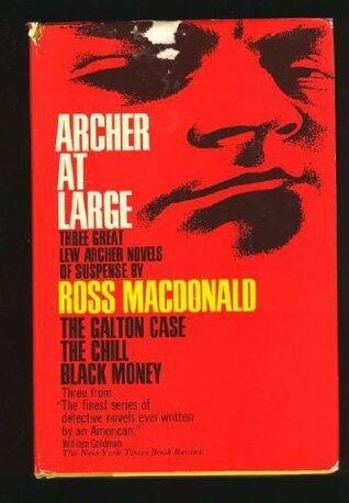 Archer at Large