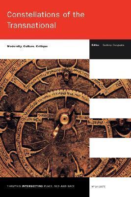 Constellations of the Transnational: Modernity, Culture, Critique