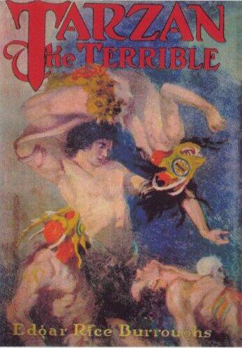 Tarzan the Terrible
