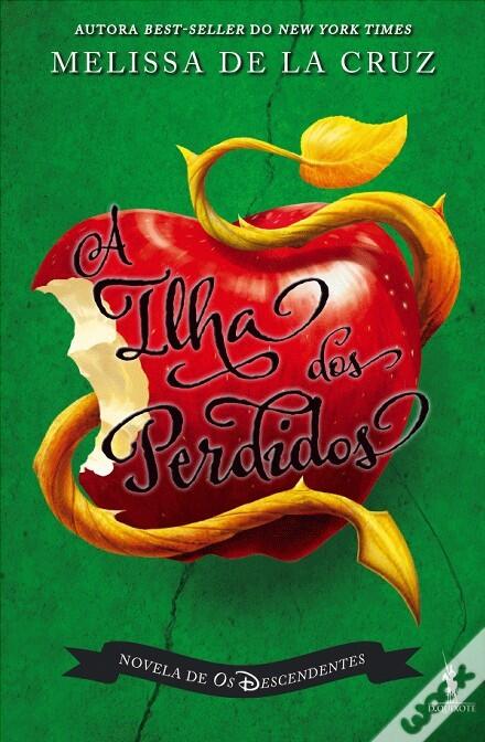 A Ilha dos Perdidos
