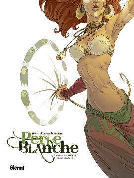 L'oeuvre du serpent