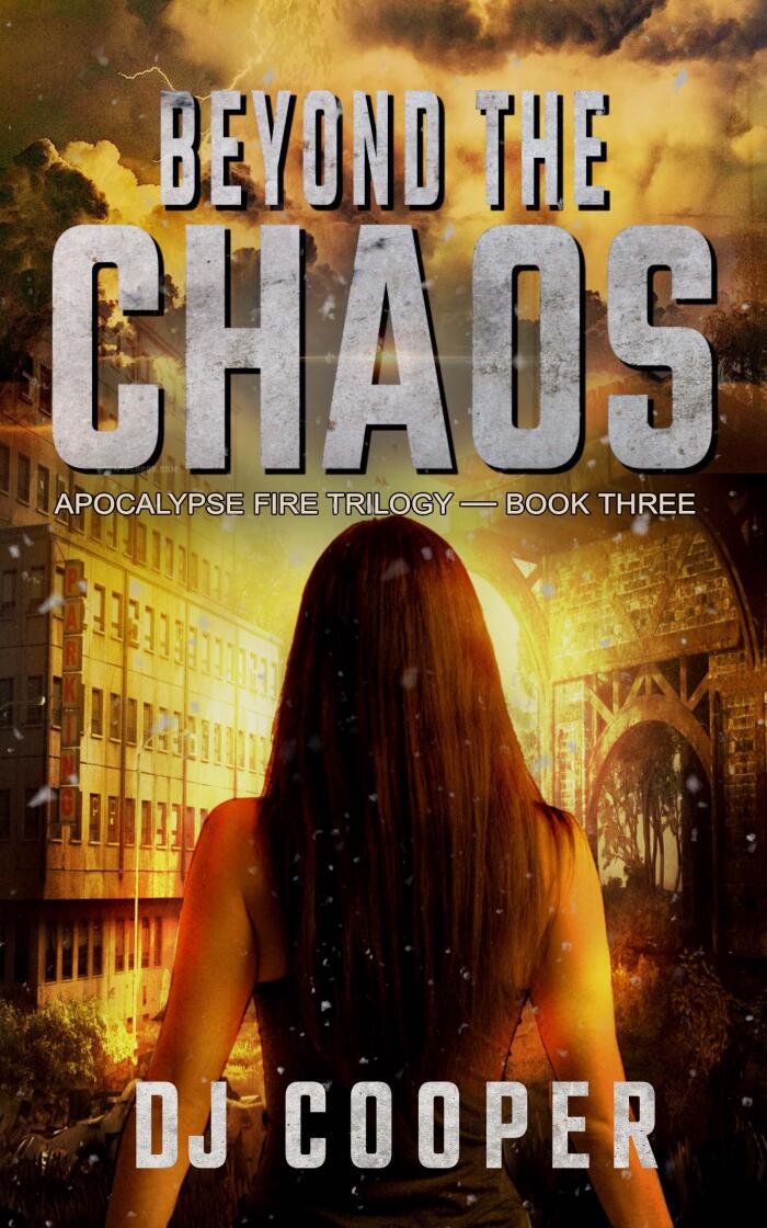 Beyond The Chaos