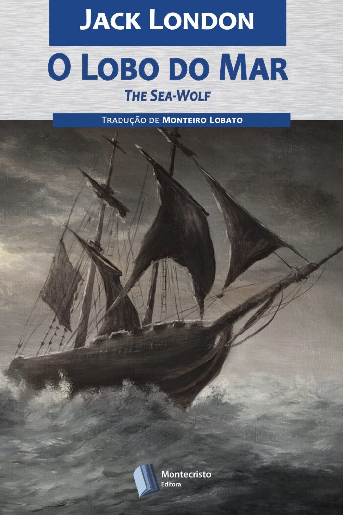 O Lobo do Mar