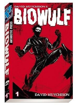 Beowulf