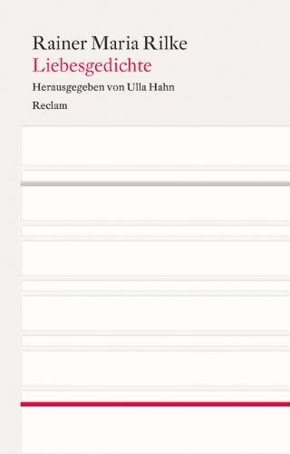 Liebesgedichte