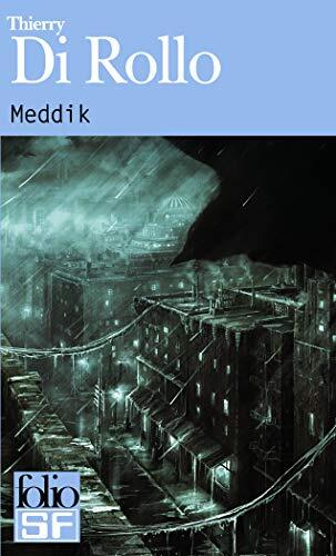 Meddik ou le rire du sourd
