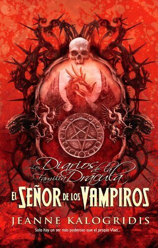 El señor de los vampiros