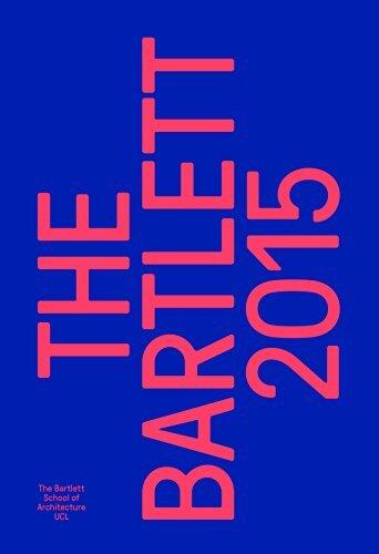 The Bartlett Book 2015
