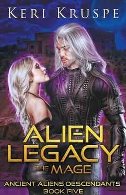 Alien Legacy: The Mage