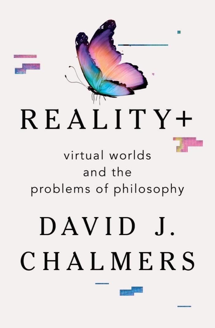 Reality+ [Hardcover] by David J. Chalmers and Fully Human by Steve Biddulph (2 Books Collection Set)