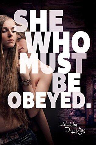 She Who Must Be Obeyed
