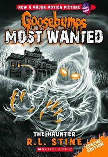 The Haunter