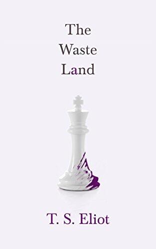 The Waste Land