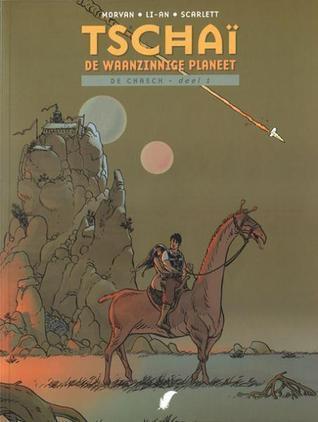 De waanzinnige planeet