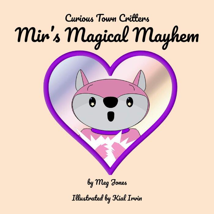 Mir's Magical Mayhem