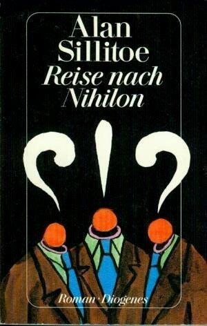 Reise nach Nihilon