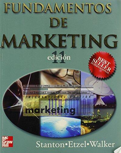 Fundamentos de Marketing
