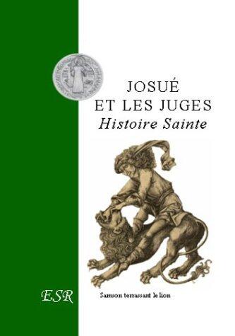 Josue et les juges