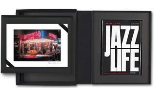 Jazzlife