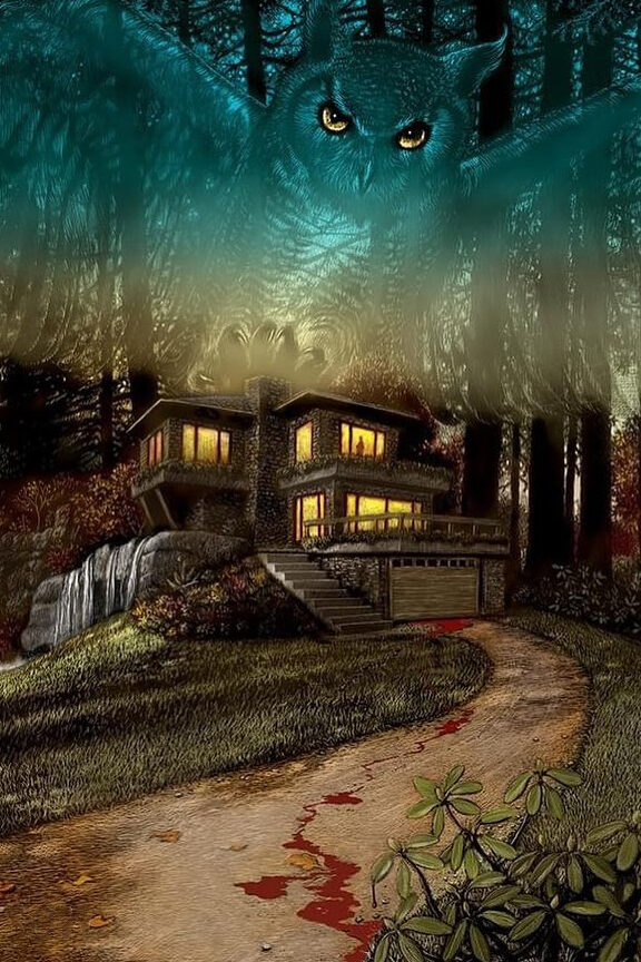 The House Next Door