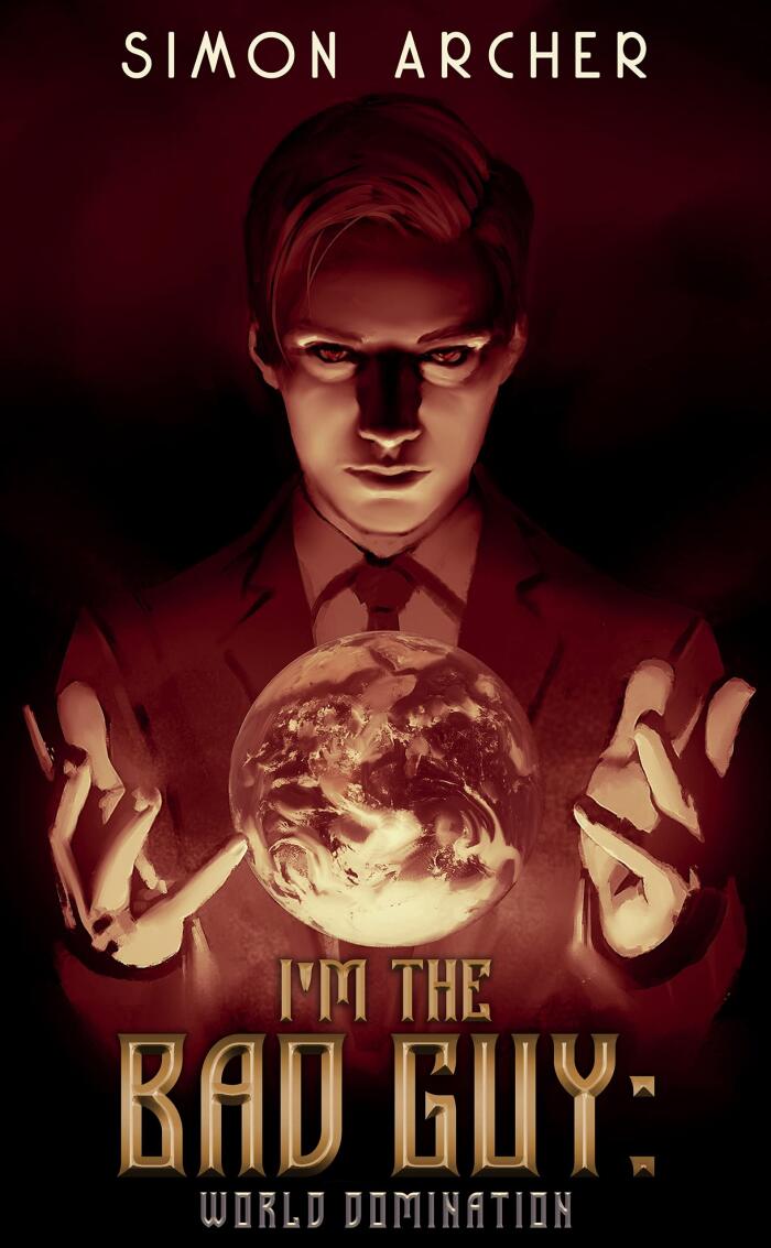 I'm the Bad Guy