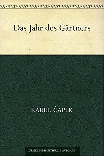 Das Jahr des Gärtners